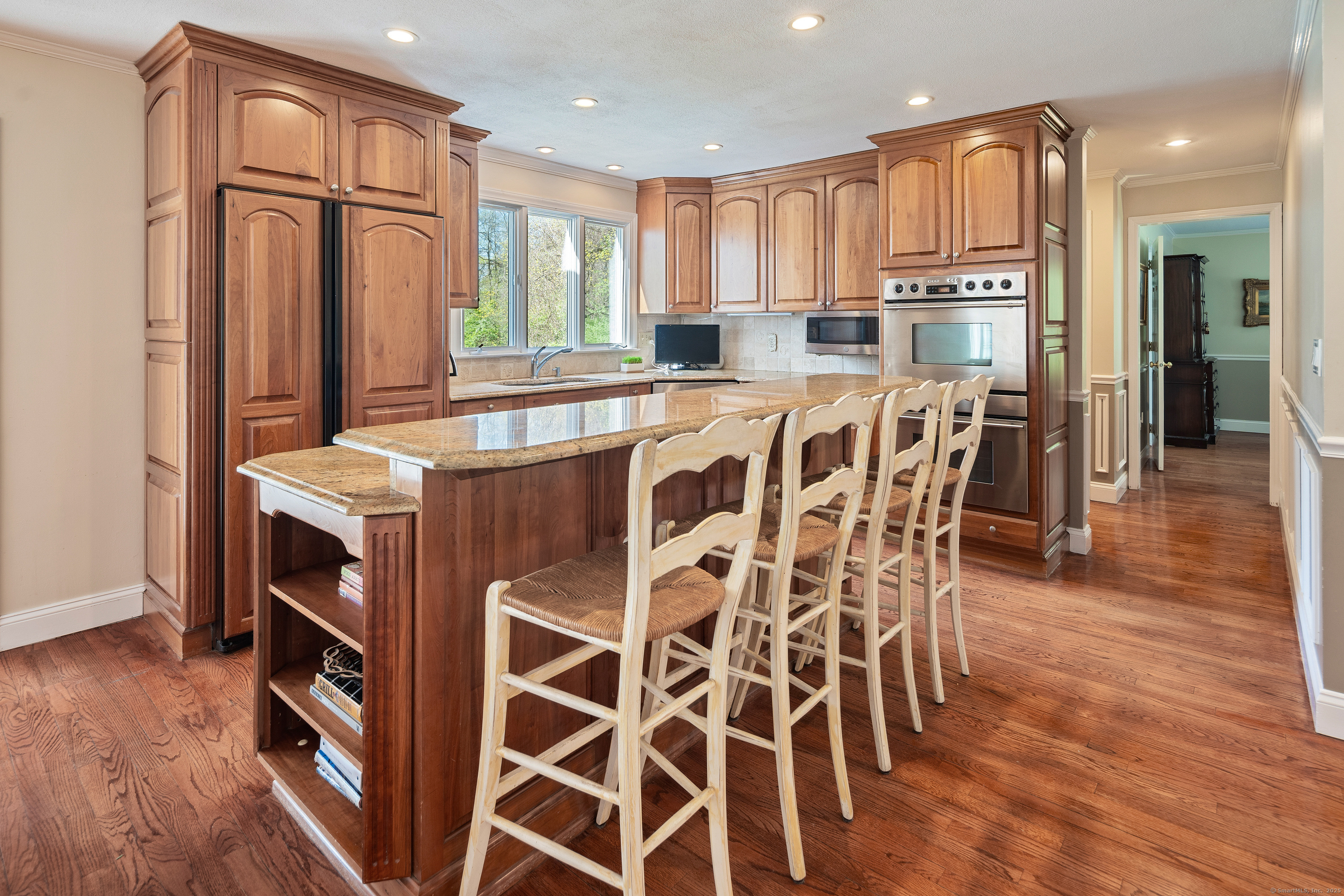 7 Tunxis Trail, Redding, Connecticut image 8