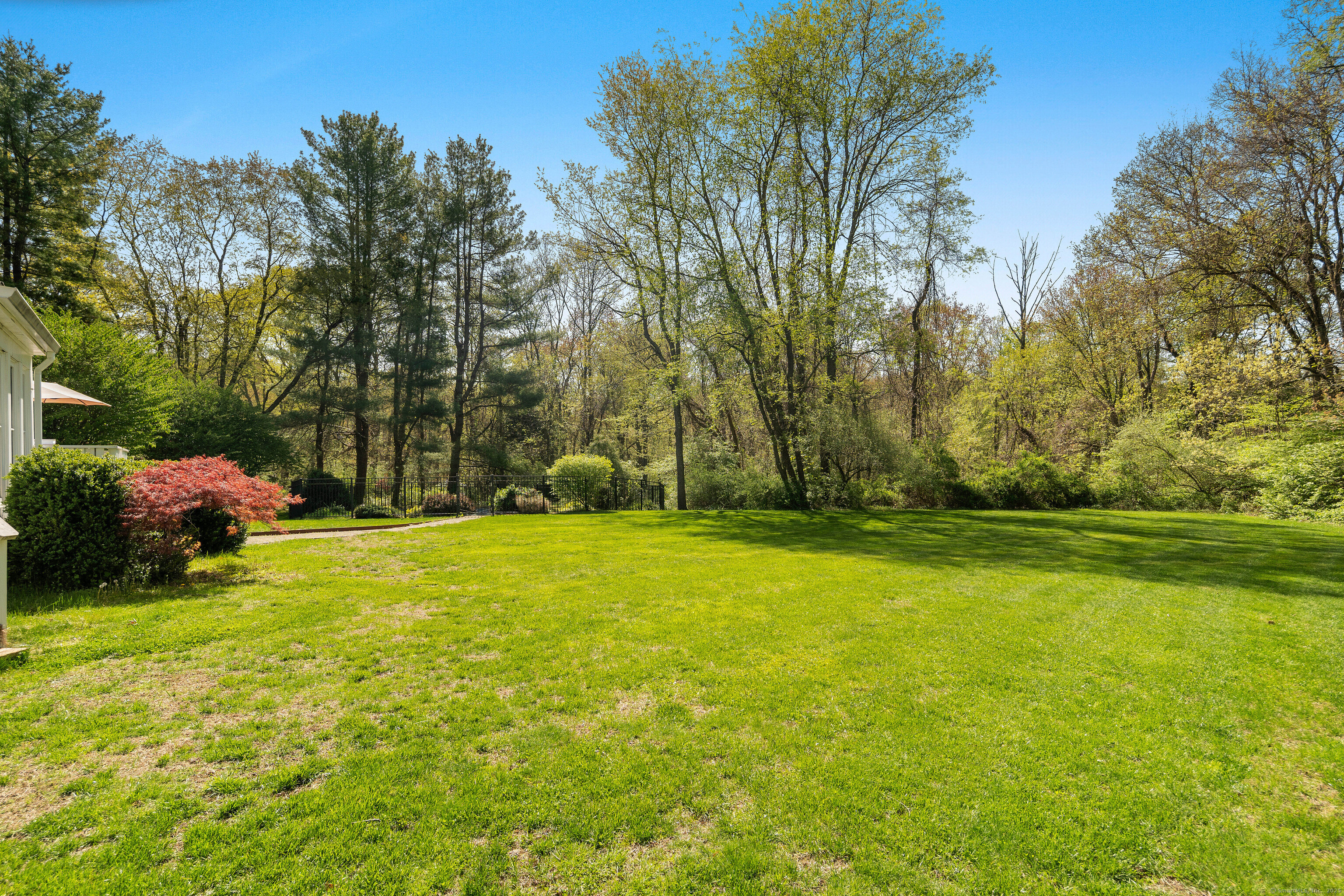 7 Tunxis Trail, Redding, Connecticut image 31