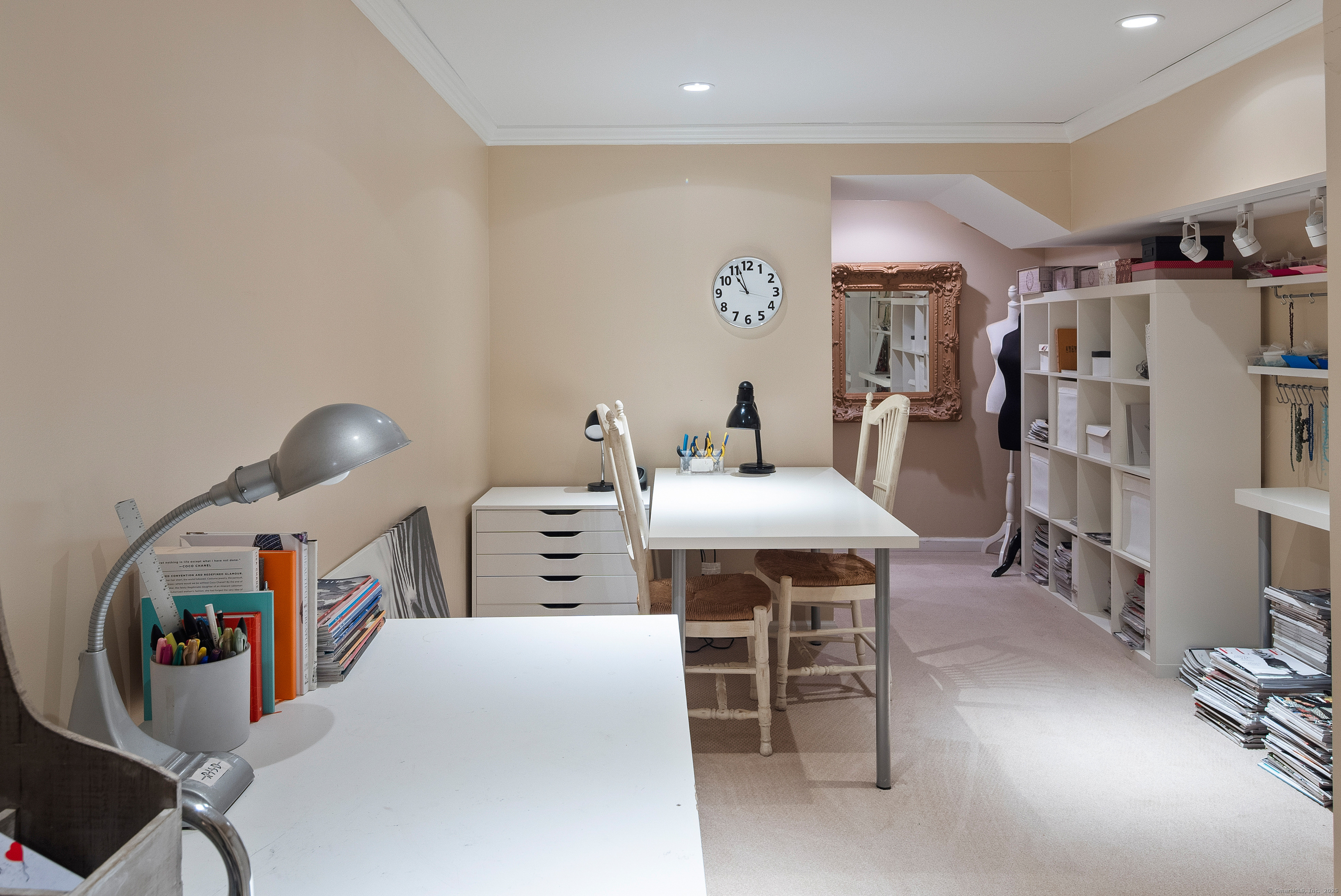 7 Tunxis Trail, Redding, Connecticut image 25