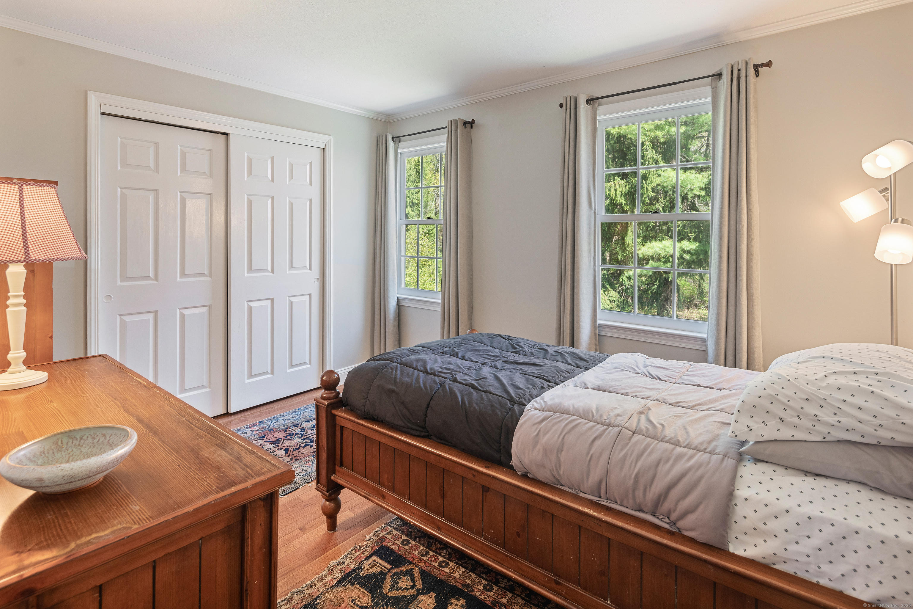 7 Tunxis Trail, Redding, Connecticut image 20