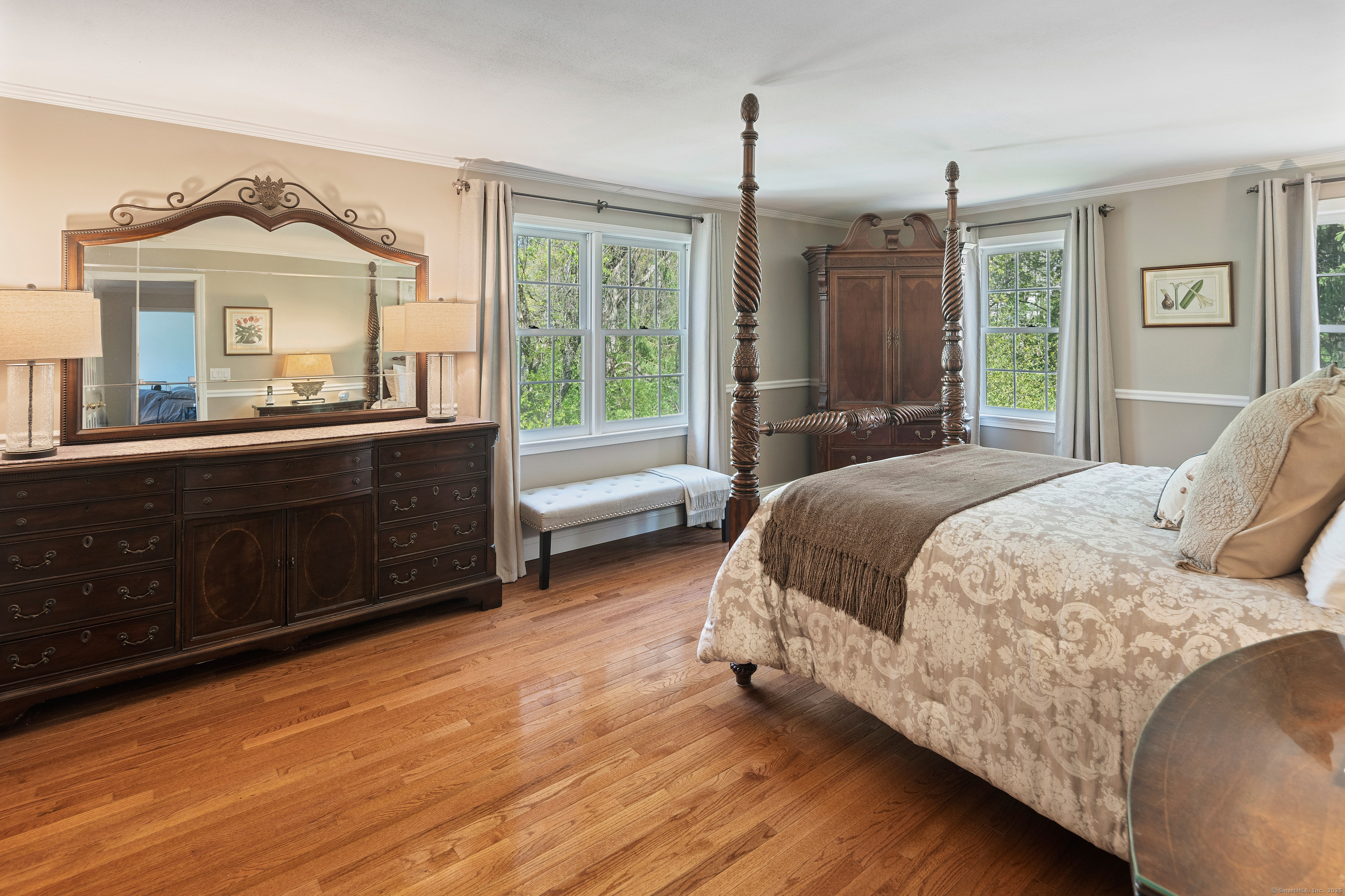 7 Tunxis Trail, Redding, Connecticut image 15