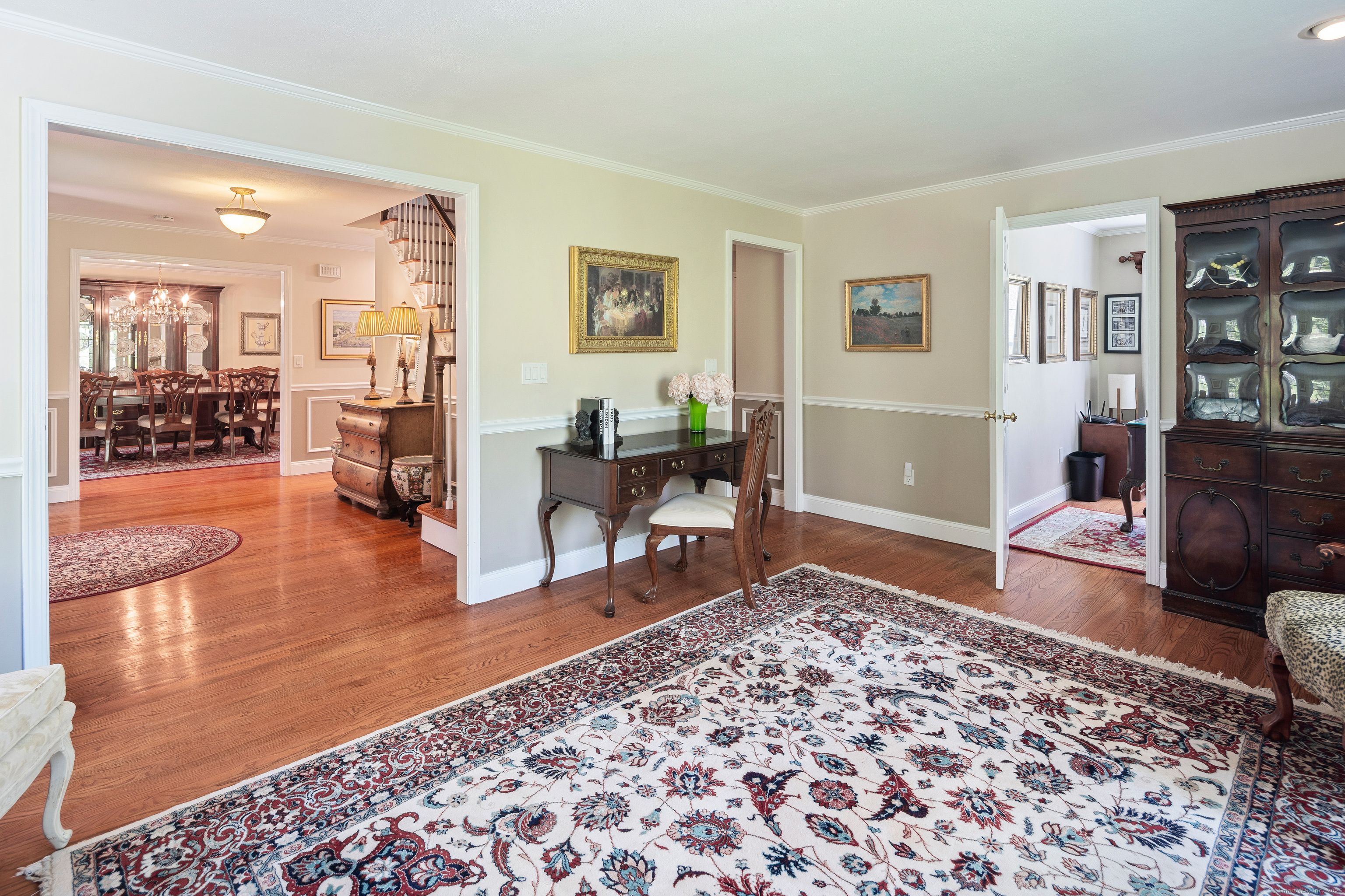 7 Tunxis Trail, Redding, Connecticut image 4
