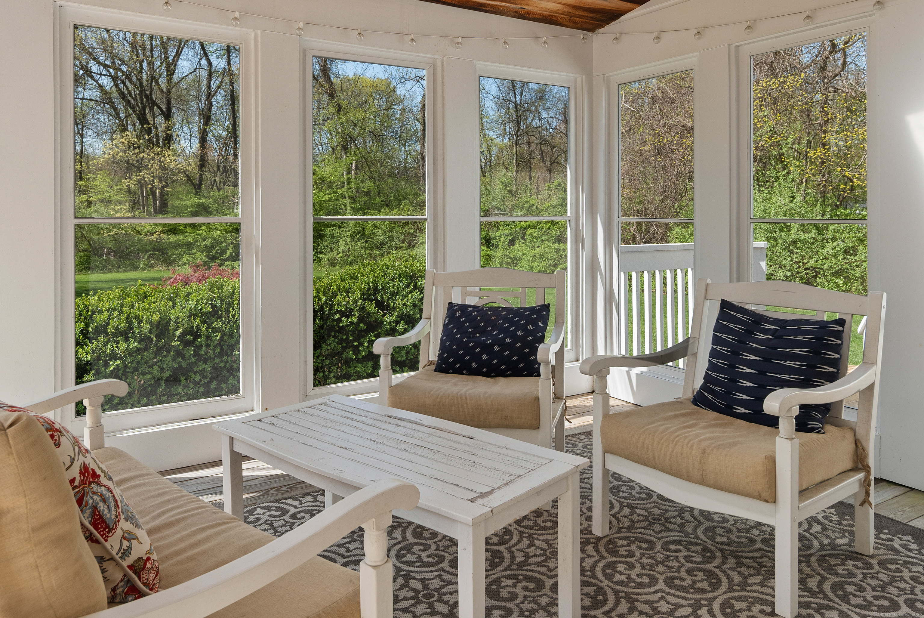 7 Tunxis Trail, Redding, Connecticut image 13