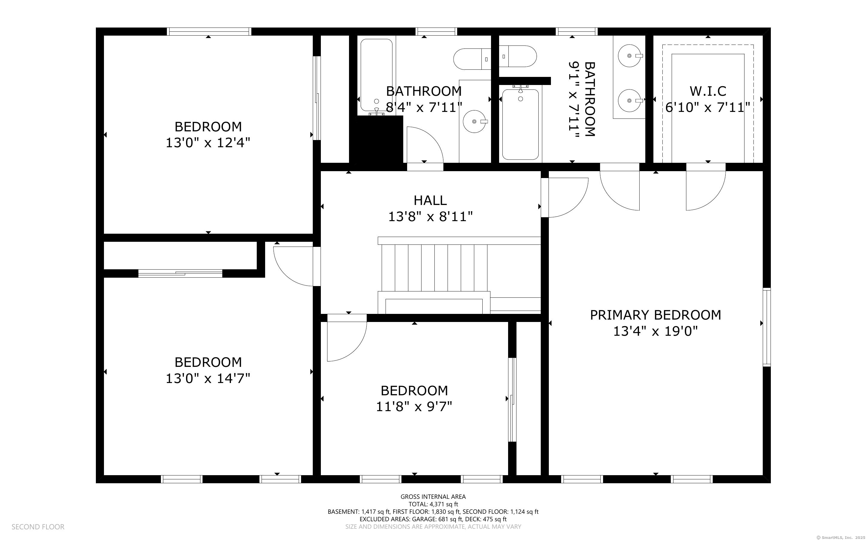7 Tunxis Trail, Redding, Connecticut image 34