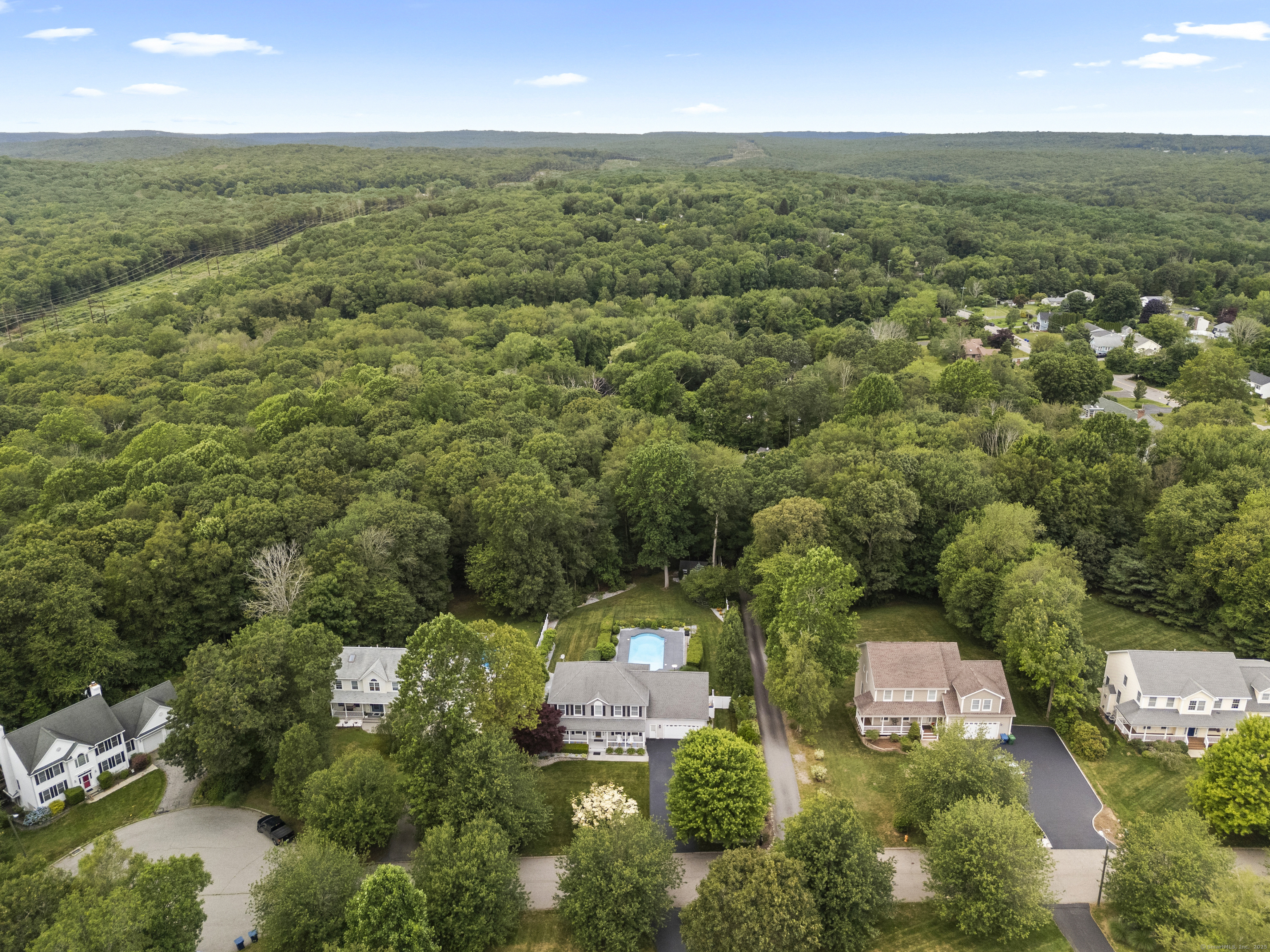 7 White Oak Lane