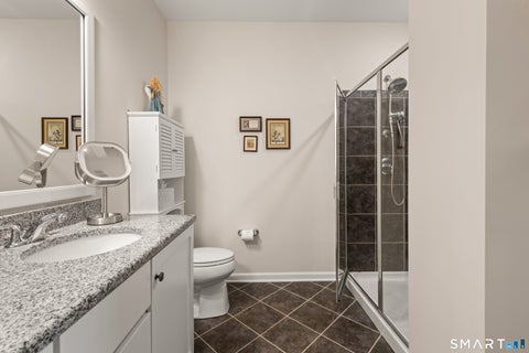 Tiny photo for 714 Center Meadow Lane #714, Danbury, CT 06810 (MLS # 24200516)