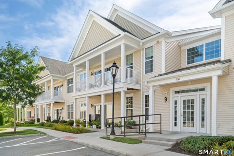 Tiny photo for 714 Center Meadow Lane #714, Danbury, CT 06810 (MLS # 24200516)