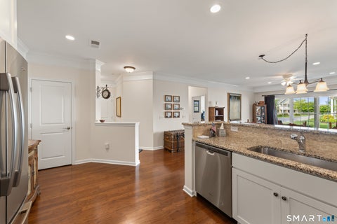 Tiny photo for 714 Center Meadow Lane #714, Danbury, CT 06810 (MLS # 24200516)