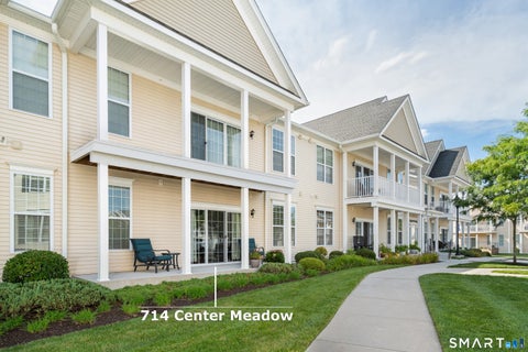 Photo of 714 Center Meadow Lane #714, Danbury, CT 06810 (MLS # 24200516)