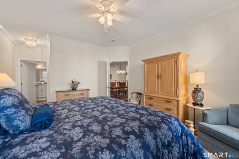 Tiny photo for 714 Center Meadow Lane #714, Danbury, CT 06810 (MLS # 24200516)