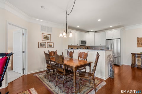 Tiny photo for 714 Center Meadow Lane #714, Danbury, CT 06810 (MLS # 24200516)