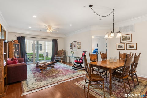 Tiny photo for 714 Center Meadow Lane #714, Danbury, CT 06810 (MLS # 24200516)
