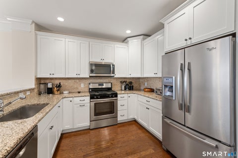 Tiny photo for 714 Center Meadow Lane #714, Danbury, CT 06810 (MLS # 24200516)