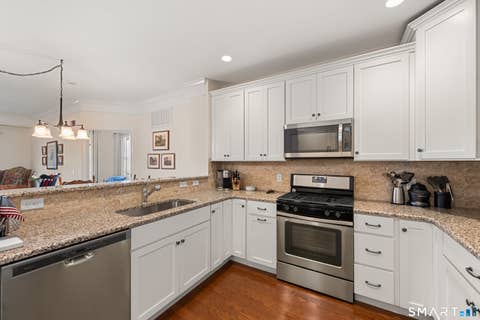 Tiny photo for 714 Center Meadow Lane #714, Danbury, CT 06810 (MLS # 24200516)