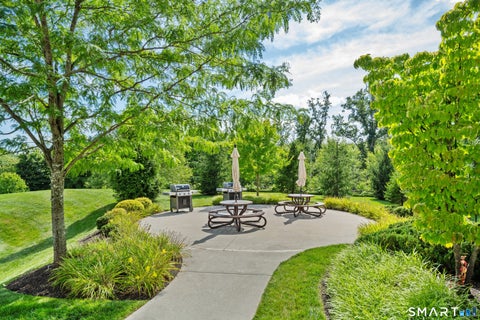 Tiny photo for 714 Center Meadow Lane #714, Danbury, CT 06810 (MLS # 24200516)
