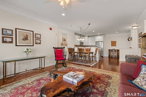 Tiny photo for 714 Center Meadow Lane #714, Danbury, CT 06810 (MLS # 24200516)