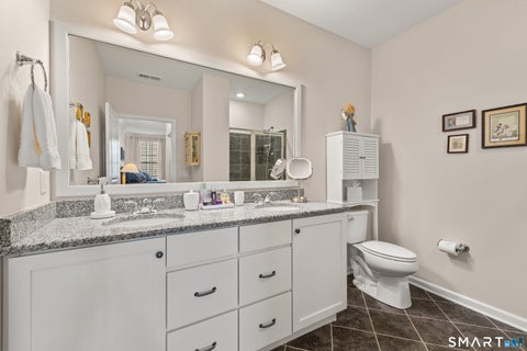 Tiny photo for 714 Center Meadow Lane #714, Danbury, CT 06810 (MLS # 24200516)