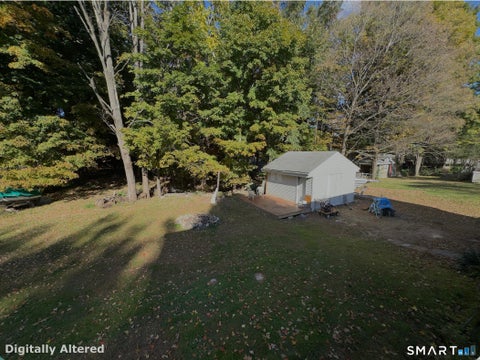 Tiny photo for 34 George Washington Turnpike, Burlington, CT 06013 (MLS # 24213244)