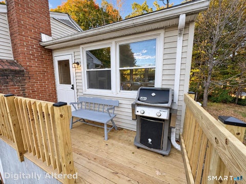 Tiny photo for 34 George Washington Turnpike, Burlington, CT 06013 (MLS # 24213244)