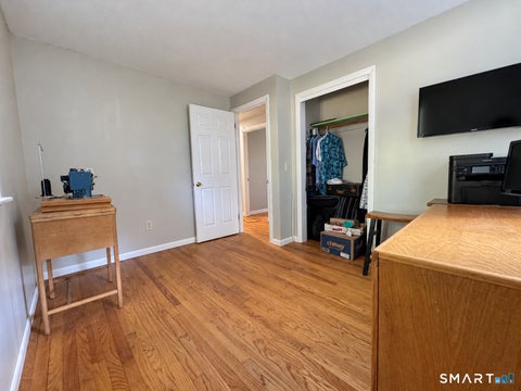 Tiny photo for 34 George Washington Turnpike, Burlington, CT 06013 (MLS # 24213244)