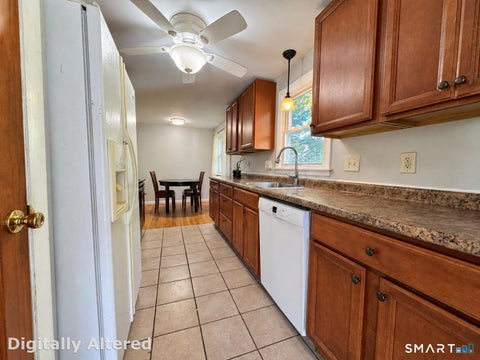 Tiny photo for 34 George Washington Turnpike, Burlington, CT 06013 (MLS # 24213244)