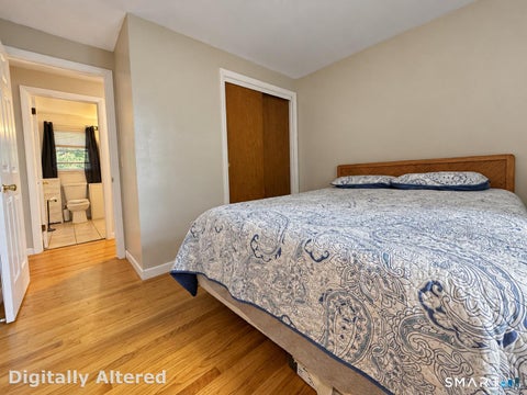 Tiny photo for 34 George Washington Turnpike, Burlington, CT 06013 (MLS # 24213244)