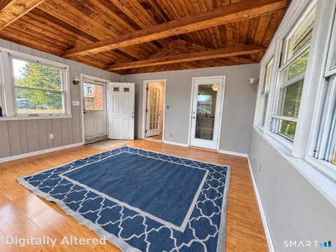 Tiny photo for 34 George Washington Turnpike, Burlington, CT 06013 (MLS # 24213244)