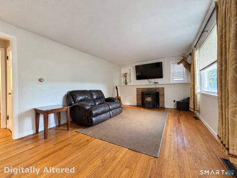 Tiny photo for 34 George Washington Turnpike, Burlington, CT 06013 (MLS # 24213244)