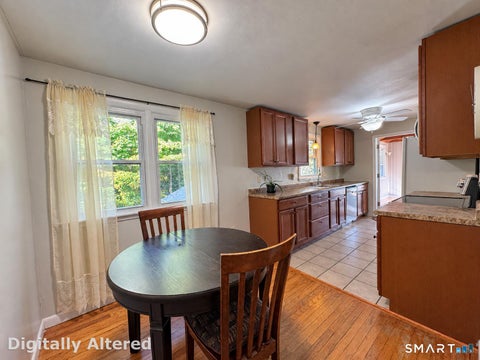 Tiny photo for 34 George Washington Turnpike, Burlington, CT 06013 (MLS # 24213244)