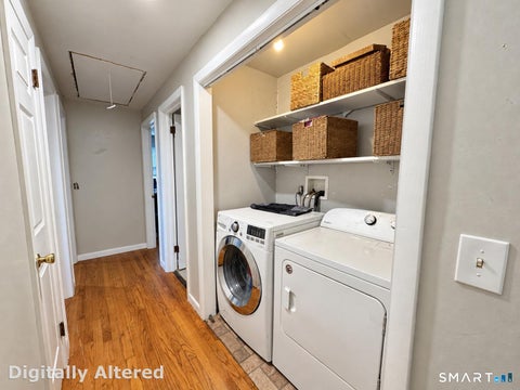 Tiny photo for 34 George Washington Turnpike, Burlington, CT 06013 (MLS # 24213244)