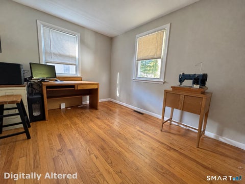 Tiny photo for 34 George Washington Turnpike, Burlington, CT 06013 (MLS # 24213244)