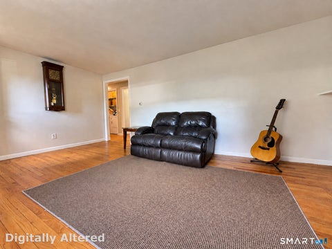 Tiny photo for 34 George Washington Turnpike, Burlington, CT 06013 (MLS # 24213244)
