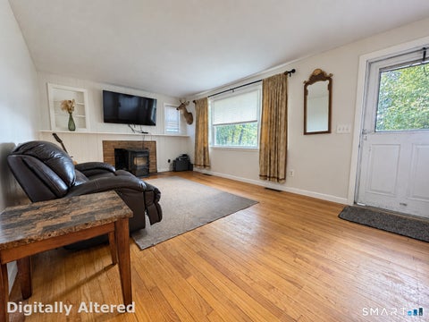 Tiny photo for 34 George Washington Turnpike, Burlington, CT 06013 (MLS # 24213244)