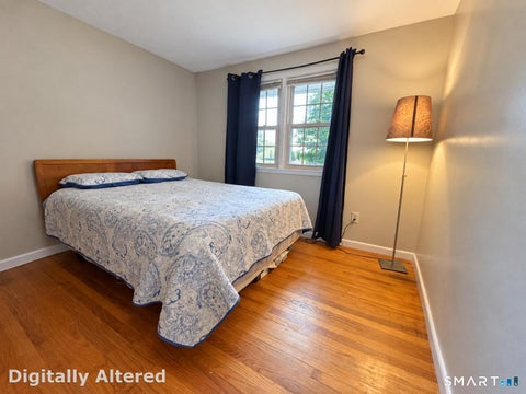 Tiny photo for 34 George Washington Turnpike, Burlington, CT 06013 (MLS # 24213244)