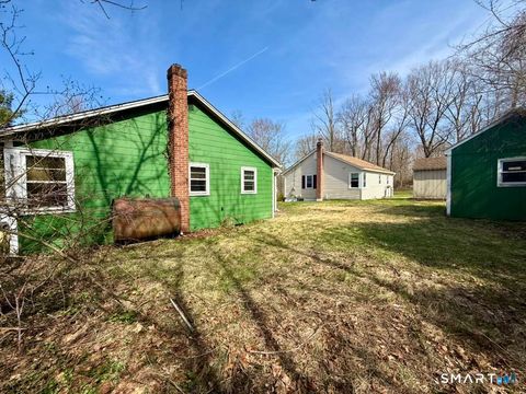 Tiny photo for 66 Midland Road, Coventry, CT 06238 (MLS # 24167823)