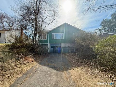 Tiny photo for 66 Midland Road, Coventry, CT 06238 (MLS # 24167823)