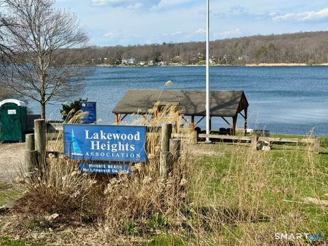 Tiny photo for 66 Midland Road, Coventry, CT 06238 (MLS # 24167823)