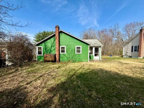 Tiny photo for 66 Midland Road, Coventry, CT 06238 (MLS # 24167823)