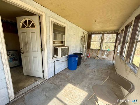 Tiny photo for 66 Midland Road, Coventry, CT 06238 (MLS # 24167823)