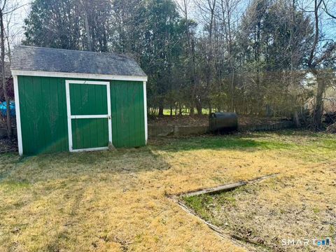 Tiny photo for 66 Midland Road, Coventry, CT 06238 (MLS # 24167823)