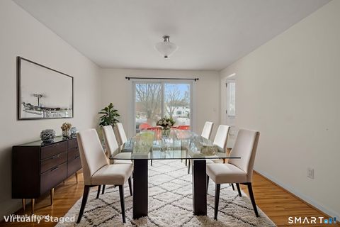 Tiny photo for 335 Judson Avenue, Groton, CT 06355 (MLS # 24149644)