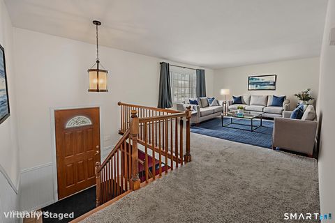 Tiny photo for 335 Judson Avenue, Groton, CT 06355 (MLS # 24149644)