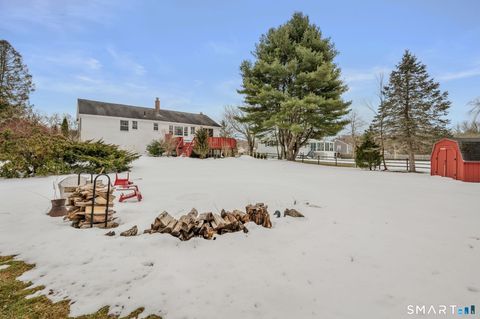 Tiny photo for 335 Judson Avenue, Groton, CT 06355 (MLS # 24149644)