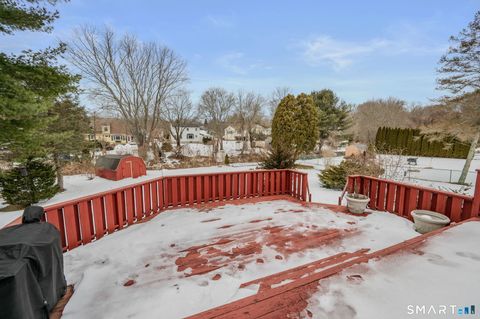Tiny photo for 335 Judson Avenue, Groton, CT 06355 (MLS # 24149644)