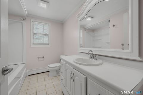 Tiny photo for 335 Judson Avenue, Groton, CT 06355 (MLS # 24149644)