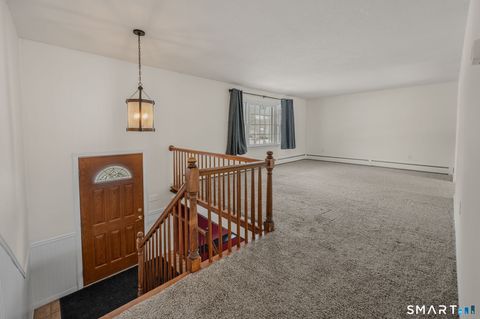 Tiny photo for 335 Judson Avenue, Groton, CT 06355 (MLS # 24149644)