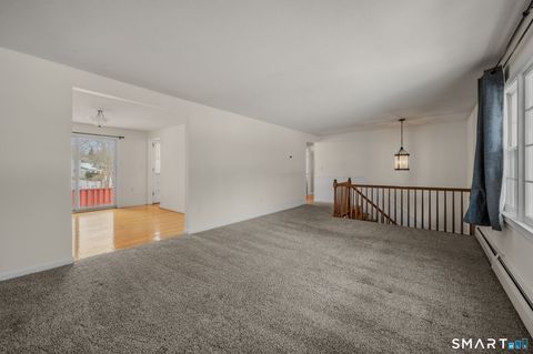 Tiny photo for 335 Judson Avenue, Groton, CT 06355 (MLS # 24149644)