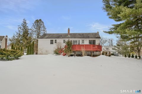 Tiny photo for 335 Judson Avenue, Groton, CT 06355 (MLS # 24149644)