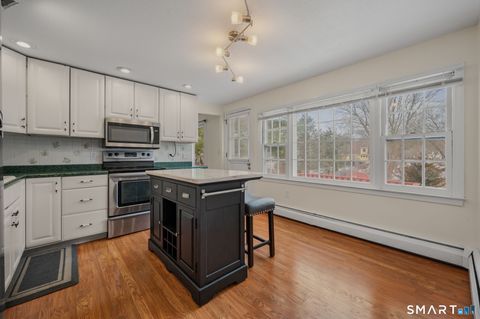 Tiny photo for 335 Judson Avenue, Groton, CT 06355 (MLS # 24149644)