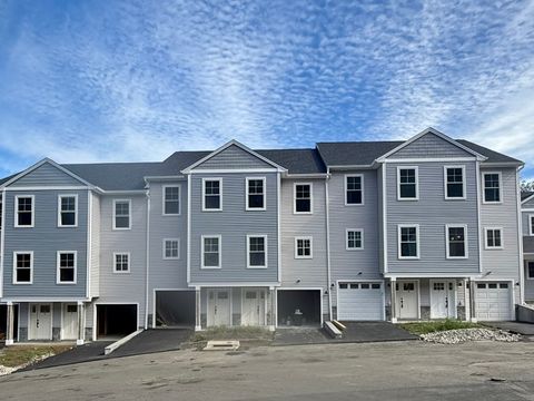 6 Windward Way 6 Shelton CT 06484